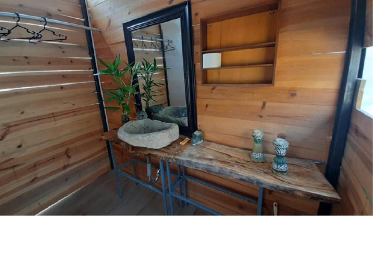 Chalet O En Fundo Huabayor Lima